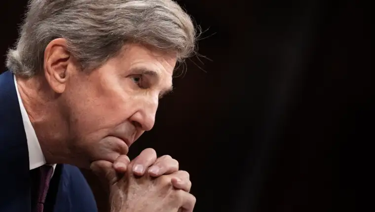 John Kerry