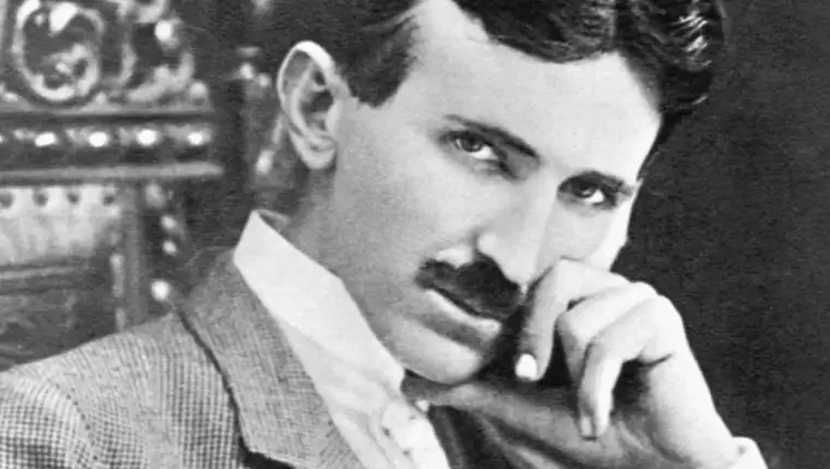 nikola tesla