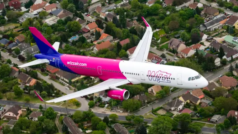 wizz-air