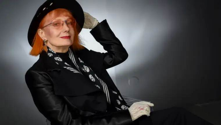 Josipa Lisac