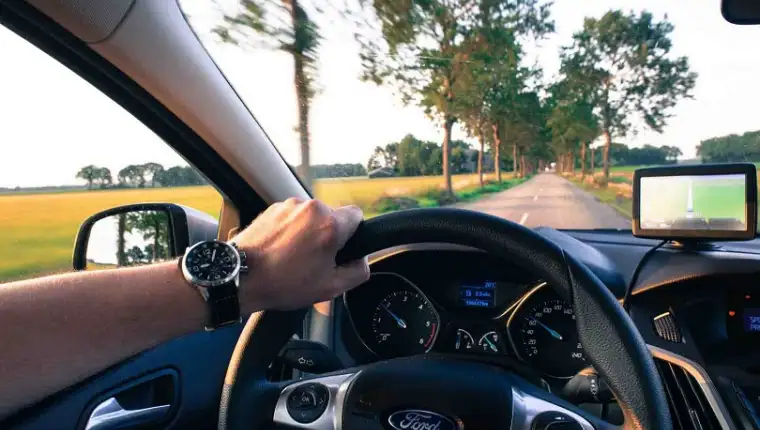 automobil