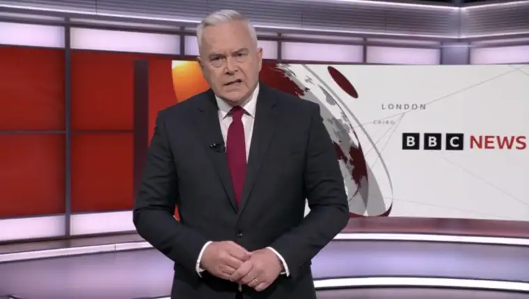 Huw Edwards