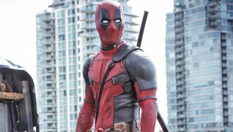 deadpool