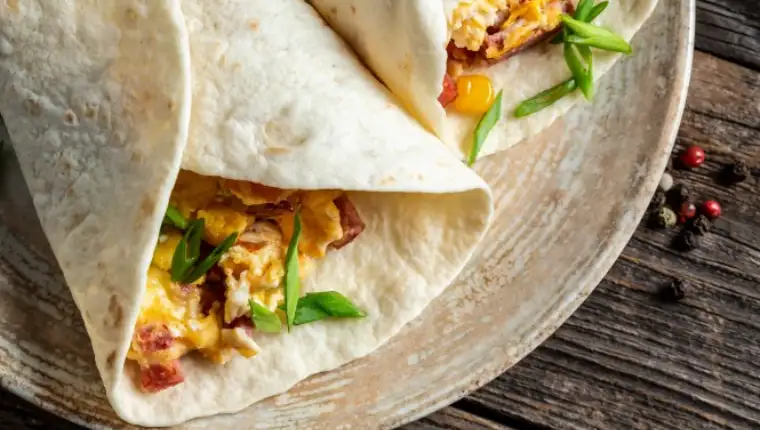 tortilje