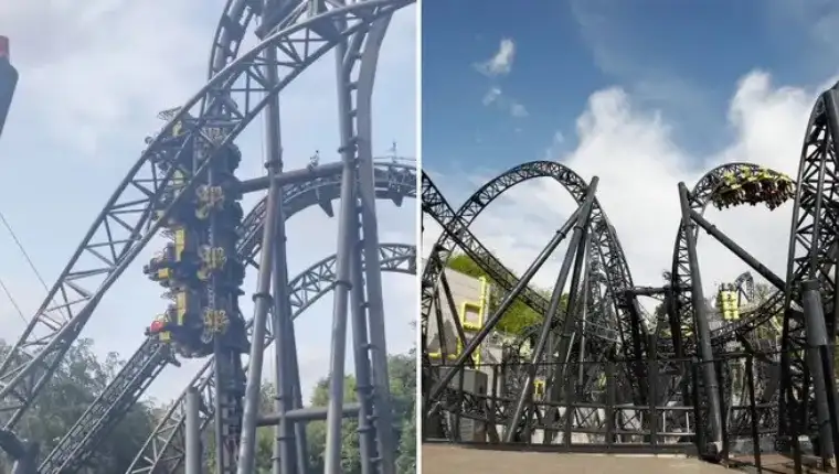 rolerkoster
