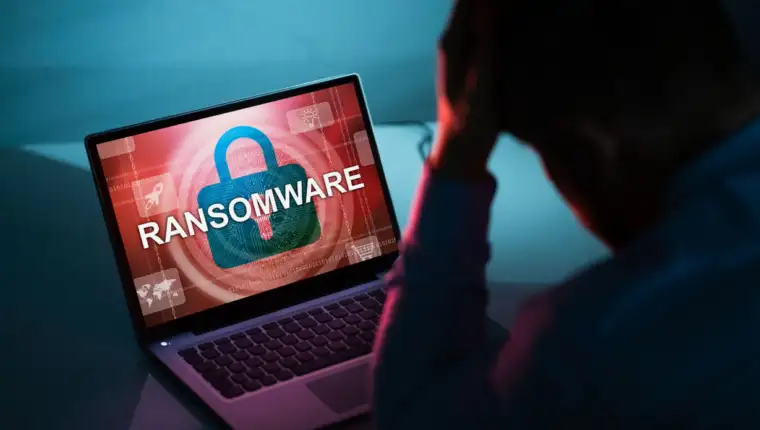 ransomware