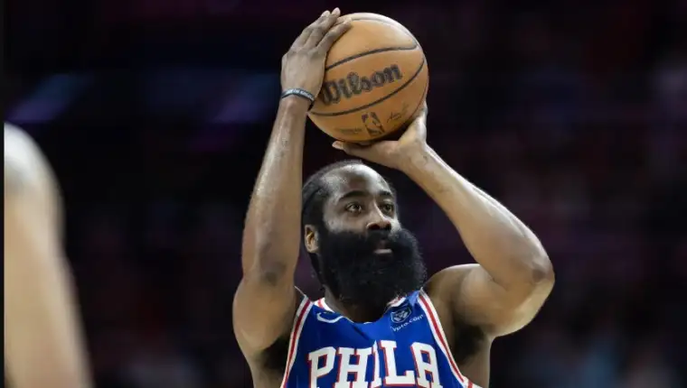 harden 5