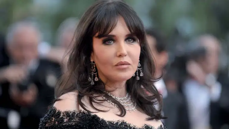 Isabelle Adjani
