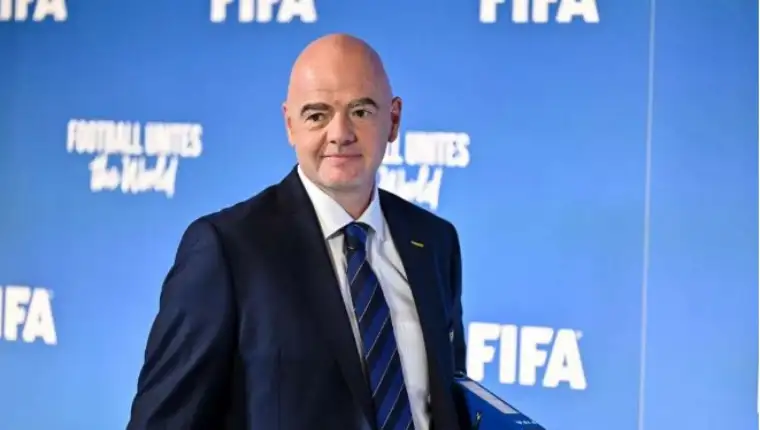 infantino 5
