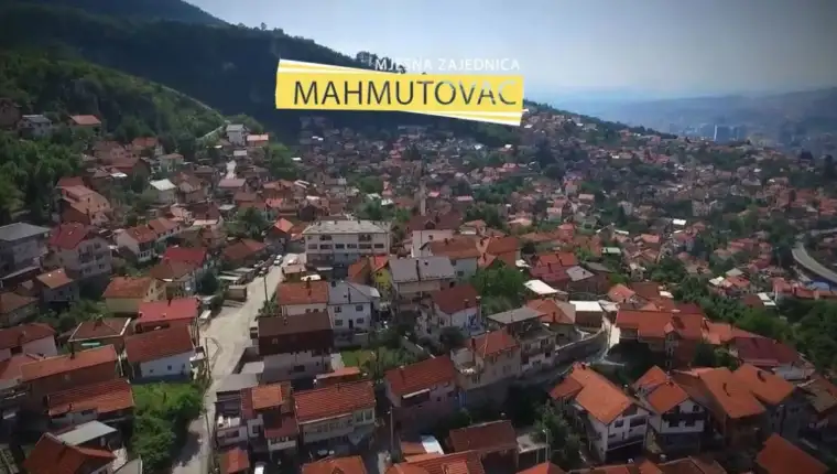 mahmutovac