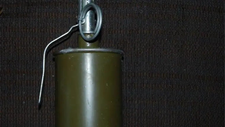 bomba derventa