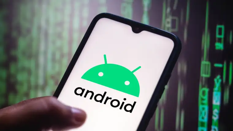 May,12,,2021,,Brazil.,In,This,Photo,Illustration,The,Android