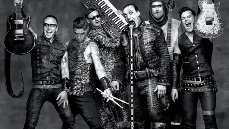 Rammstein