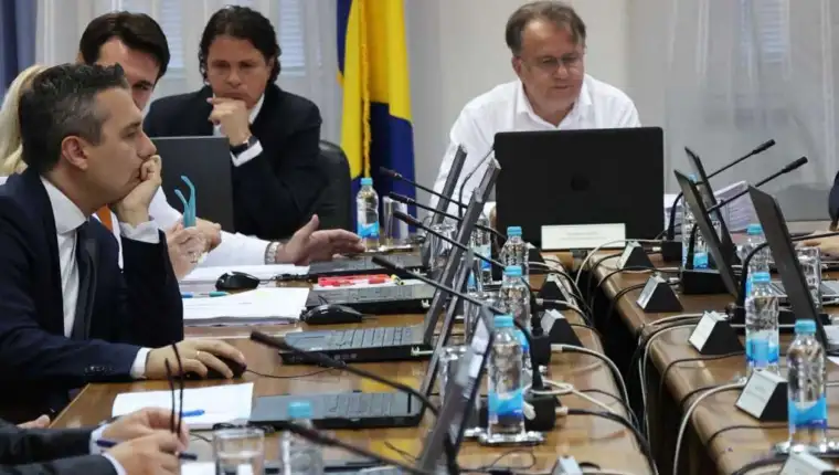 vlada fbih nova
