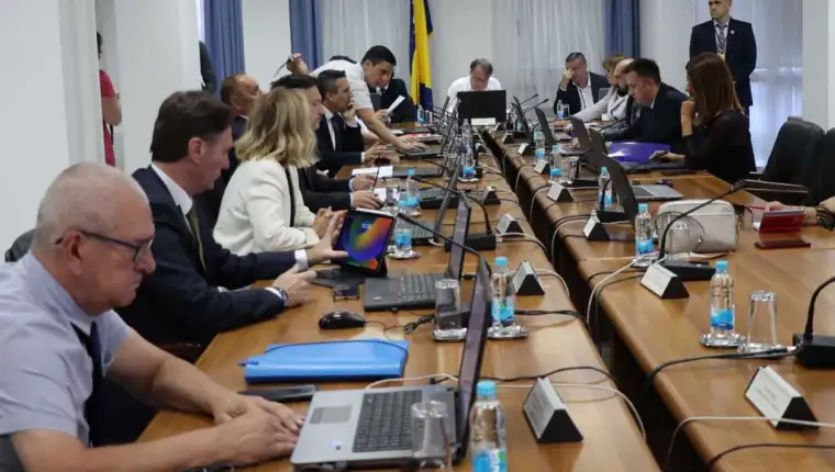 vlada fbih