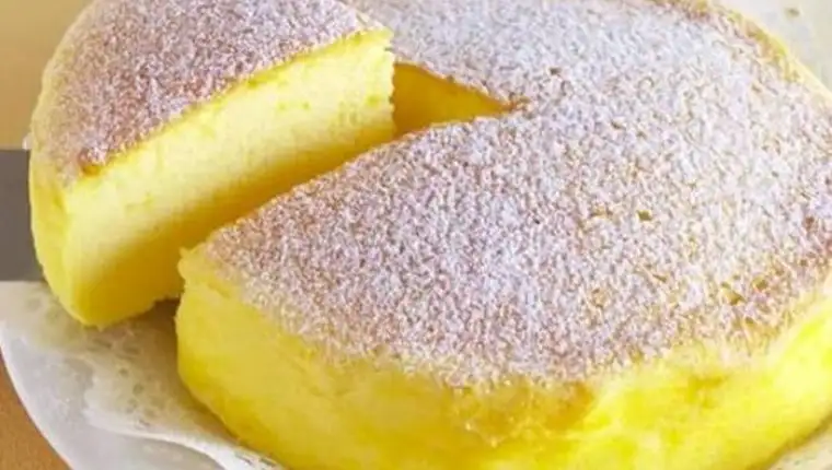 Cheesecake