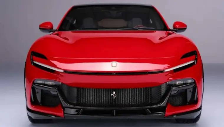ferari 1