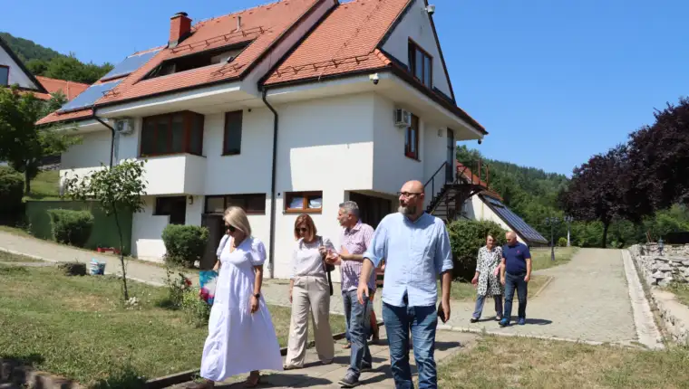 terapijska zajednica