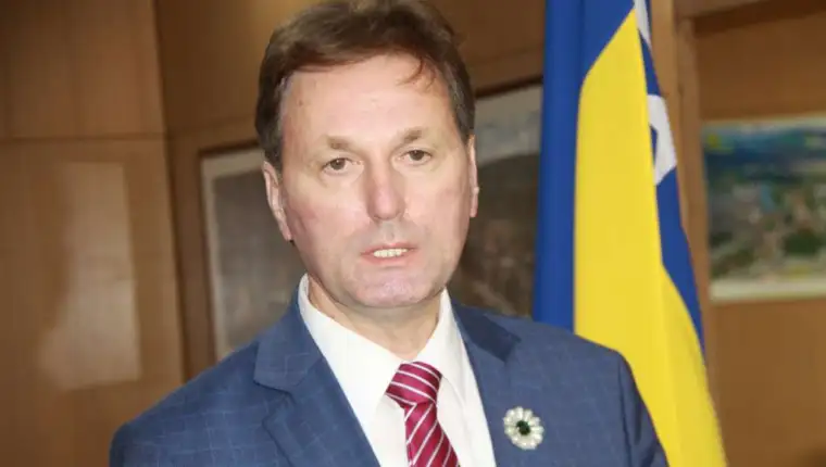 hrnjić kemal
