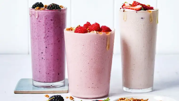 smoothie