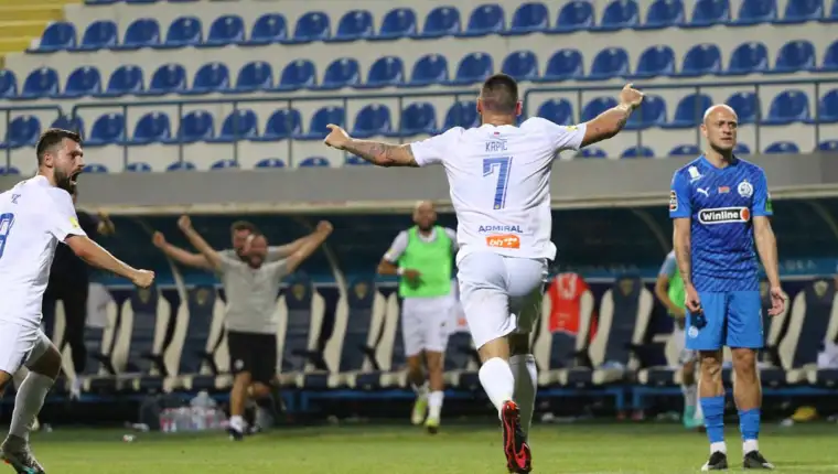 zeljeznicar