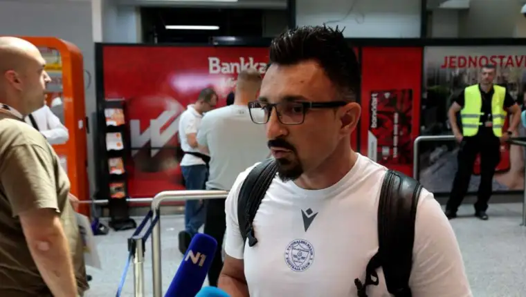 nermin basic aerodrom