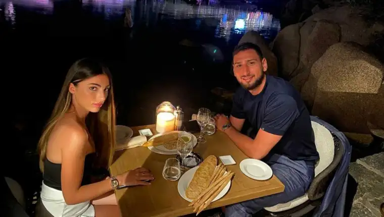 Gianluigi Donnarumma