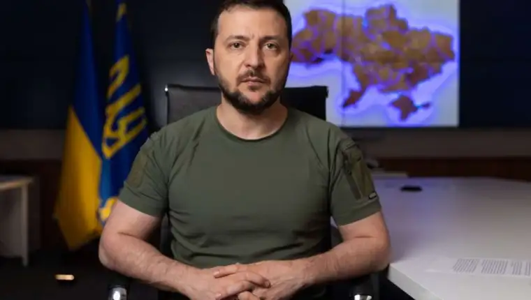 zelenskij