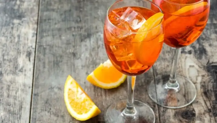 Aperol Spritz