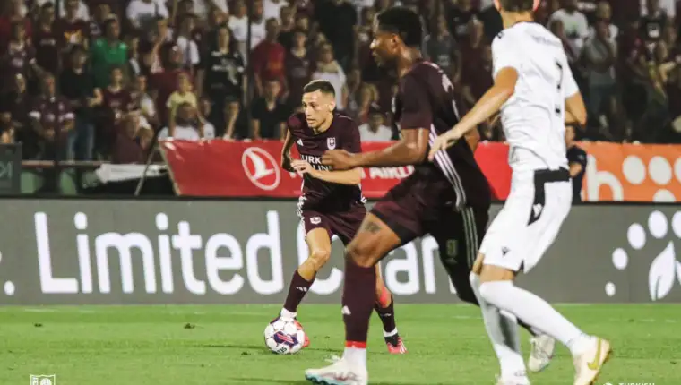 FK_SARAJEVO