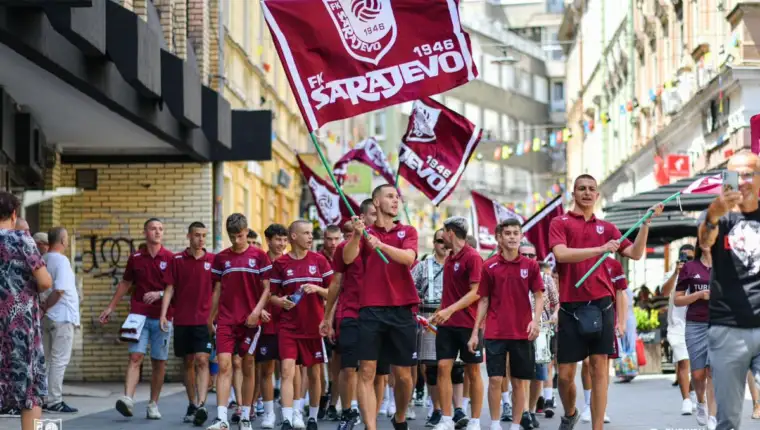 fk_sarajevo