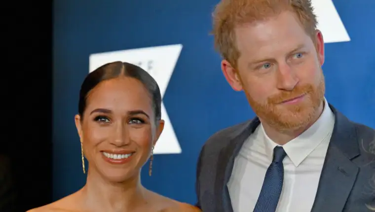 Meghan Markle