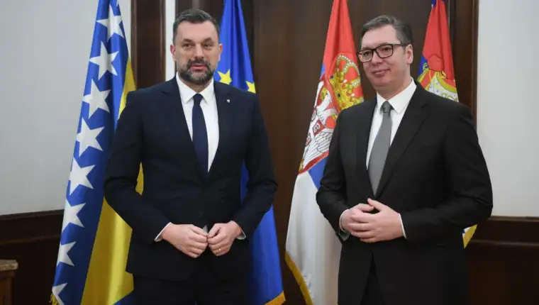 konakovic vucic
