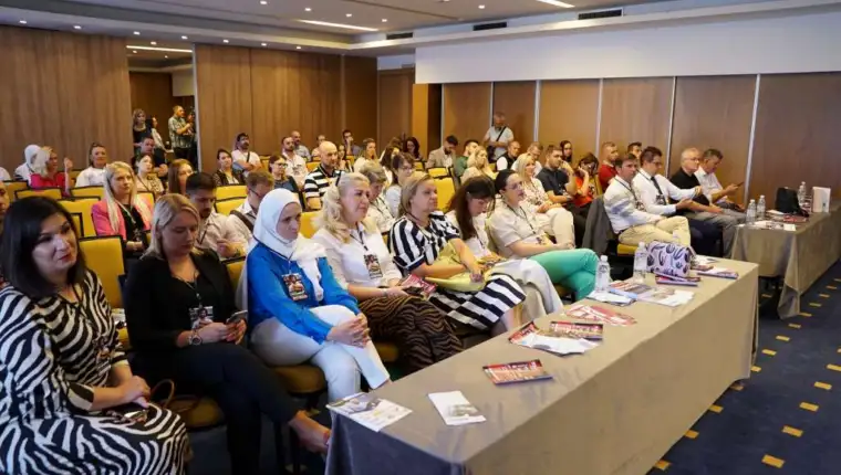 hrana konferencija