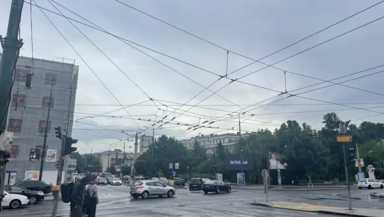 sarajevo