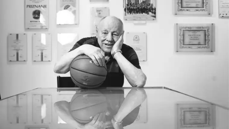 Mirko Novosel