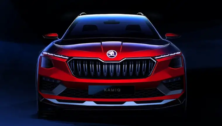 skoda