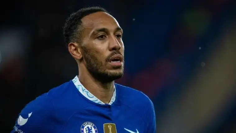 aubameyang