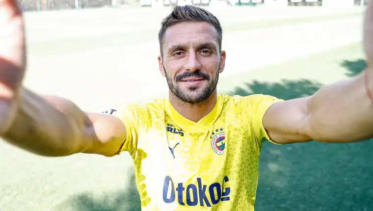 dusan tadic