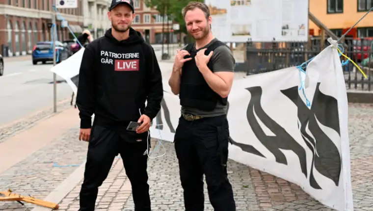 danska kur'an