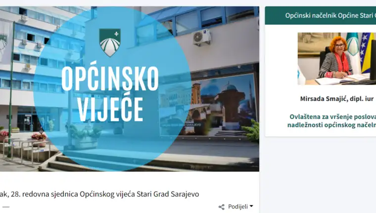 stari grad