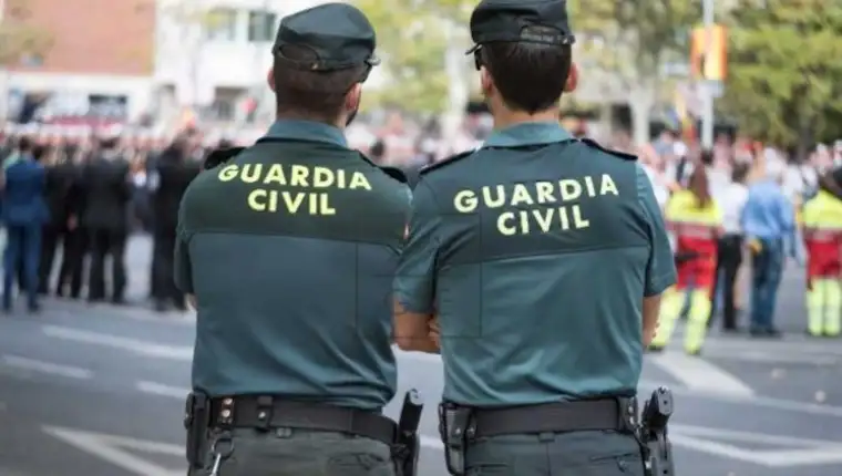 spanmija policija 4