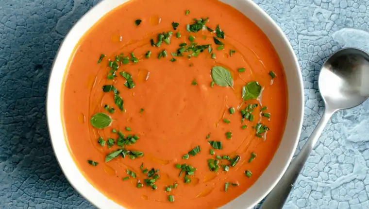 gazpacho