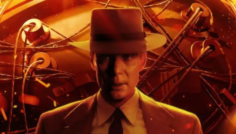 oppenheimer