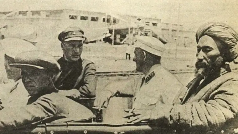 afganistan