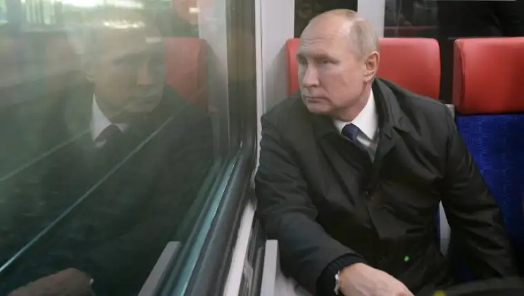 putin voz