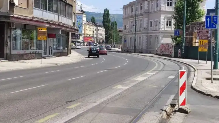 sarajevo