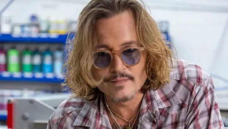 Depp