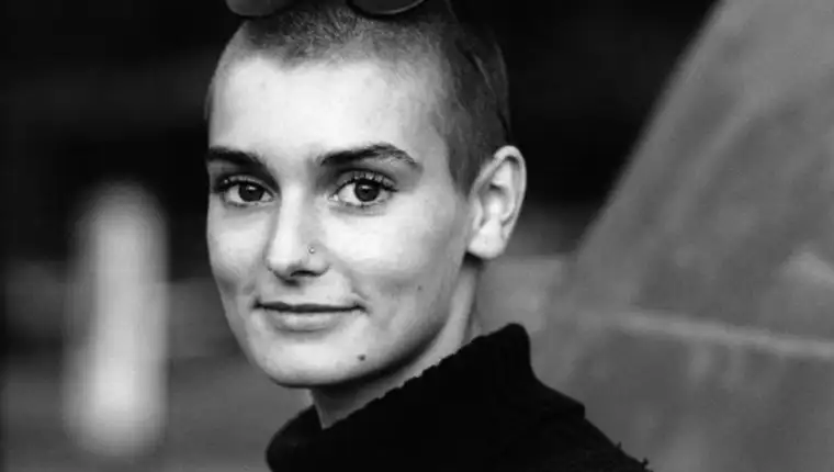 sinead oconnor