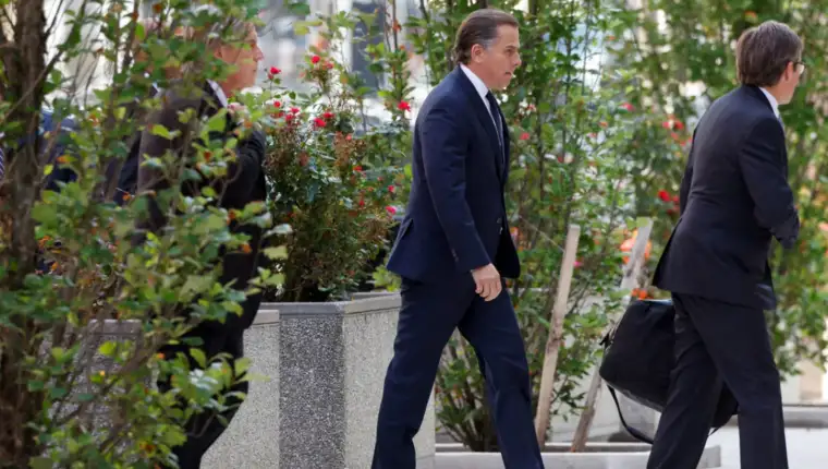 hunter biden